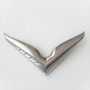 Emblema Fifth Avenue Chrysler Lebaron New Yorker Dart Europa
