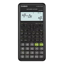 Calculadora Cientifica Casio Fx-350la Plus-2