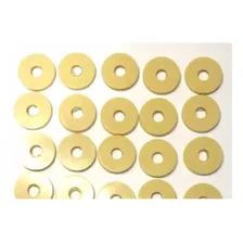 16x Arruela Amarela Para Hélice Drone Dji T40 T30 T20p T10