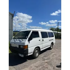 Mitsubishi L300 2000 2.5 Panel Van