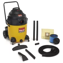 Aspiradora Industrial Shop-vac 9626710 24 Gal 