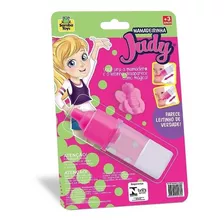 Judy Mamadeira Mágica Com Chupeta 454 - Samba Toys