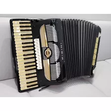 Acordeon Pigini Não Scandalli Todeschini Giulietti Soprani 