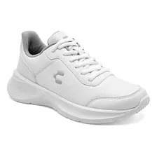 Tenis Hombre Charly 1086486001 Blanco 25-29 120-292