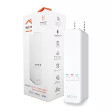 Control Inteligente Nexxt Para Persianas Nha-b100 Wifi 