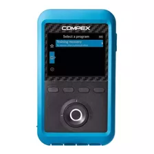 Compex Edge 3.0 Tens Eletroestimulador [pronta Entrega]