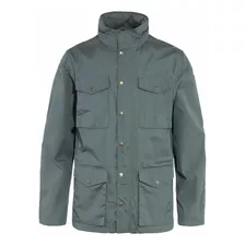 Campera Fjallraven Importada Suecia