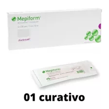 Curativo Mepiform 4x30cm - Molnlycke