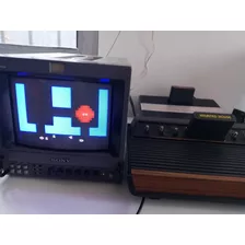 Atari 2600 Cartucho Original Haunted House 
