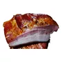 Terceira imagem para pesquisa de bacon peru