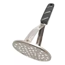 Pisa Papas Acero Inox. Mango Baquelita Familiar Pure 20 Cm 