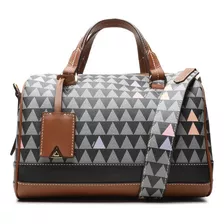 Bolsa Schutz Bowling Bag Triangle S500181248 - Original