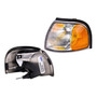 Calavera Izq O Der S/foco Depo Mazda B2500 01/07