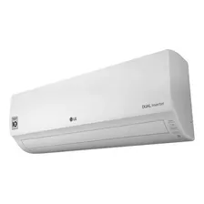 Aire Acondicionado Inverter LG S4-w12ja31a Dualcool 3517w