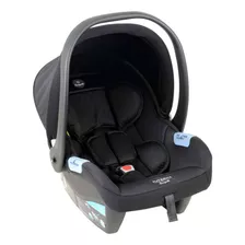 Bebe Conforto Materna Preto - Burigotto