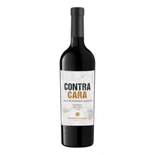 Vino Tinto Contracara Reserva Malbec 750ml Callia - Gobar®
