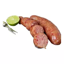 Linguiça Cotechino Defumada Vila Curatta - 2 Kilos 