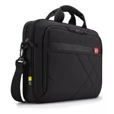 Case Logic Dlc115 3201433 Bolso Dlc 115 15,6'' Black