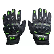 Guantes Para Moto Kawasaki