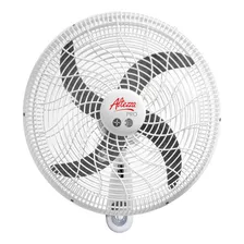 Ventilador Altezza Pared 18'' Malla Plastica Blanco Pro