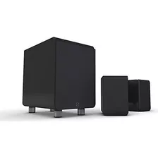 Bluesound Duo Compact High Res Subwoofer And Speaker
