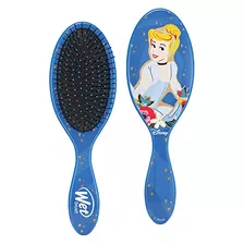 Cepillo Desenredante Original De Wet Brush, Cinderella, Ulti