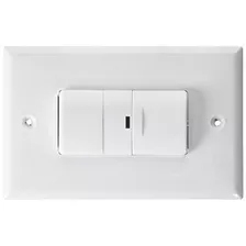 Eaton Os306u W 600w Wall Mount Occupancy Vacancy Sensor