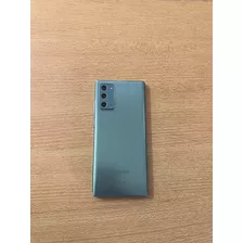 Celular Samsung Note 20 - 256gb