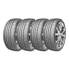 Set 4 Neumáticos - 215/55r17 Roadx Rxmotion U11 94w Cn