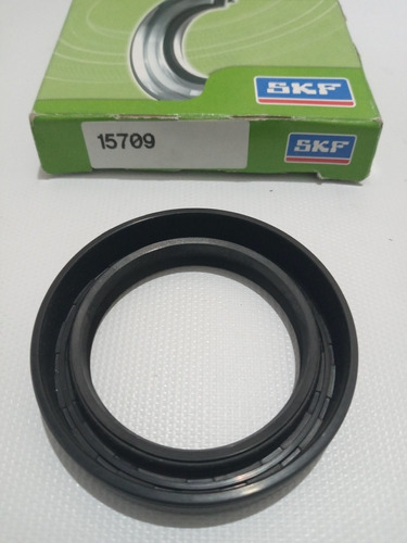 Skf Reten 15709 Eje Salida Caja Tranferencia Honda Crv 97-15 Foto 4