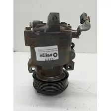 Compressor Do Ar Asx 2.0 Awd Aut Gasolina 14 93299