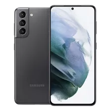 Samsung Galaxy S21 5g 128 Gb Negro