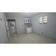 Apartamento Estudio En Renta En San Francisco De Macorís 