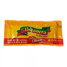 840 Sobres De Salsa Botanera (10 Gr. C/u)