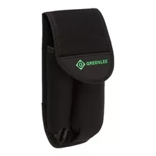 Greenlee 700 c Sonda De Tono Y Funda De Transporte