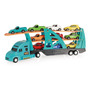 Segunda imagen para búsqueda de camiones de juguetes