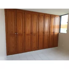 Hermoso Apartamento Frente Al Supermercado Nacional 