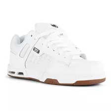 Dvs Enduro Heir | White Gum