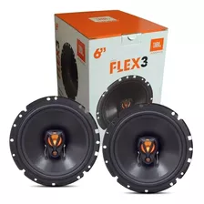 Par Alto Falantes Portas Jbl Selenium 6 Polegadas 100w Rms