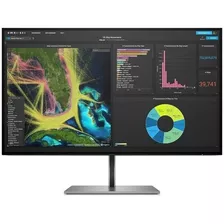 Hp Z27k G3 27 4k Uhd Ips Studio Monitor