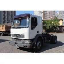 Volvo Vm17