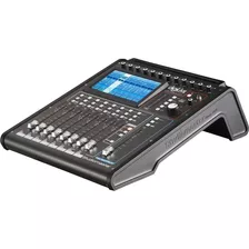 Studiomaster Digilive 16 Consola Digital Touch Inglesa 18c