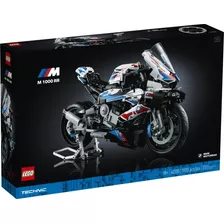 Lego Technic - Bmw M 1000 Rr - 42130