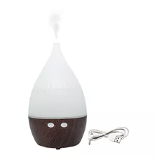 Humidificador Difusor Para Aromaterapia Fragancia Ambiente