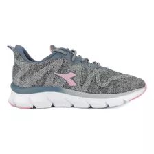 Zapatillas Mujer Running Diadora Garda