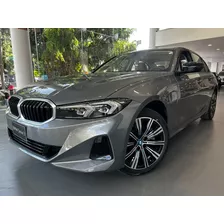 Bmw 330e Hibrido 2024 Phev Sport Turbo Sedan