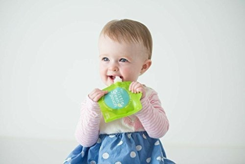 Blue Pinafore Denim Dress