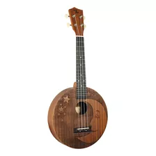 Eddy Finn Ukelele (ef-luna)