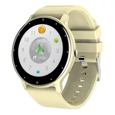 Smartwatch Deportivo Con Pantalla Táctil Completa