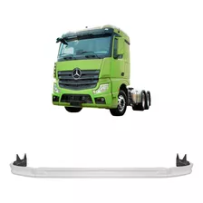 Spoiler Saia Parachoque Caminhão Mb Actros A Partir 2020...